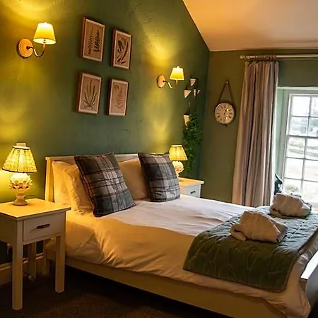 Inn The Brown Horse 3*