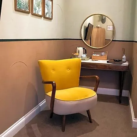 The Brown Horse 3* Winster (Cumbria)