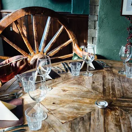 The Brown Horse Estalagem Winster (Cumbria)