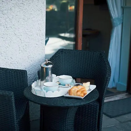 The Brown Horse Locanda 3*