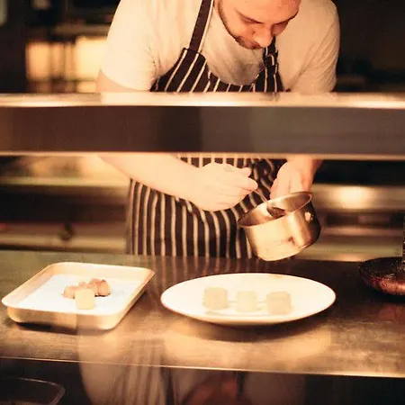 The Brown Horse Locanda Winster (Cumbria)