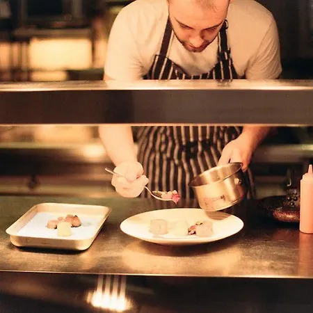 אורחן The Brown Horse Winster (Cumbria)