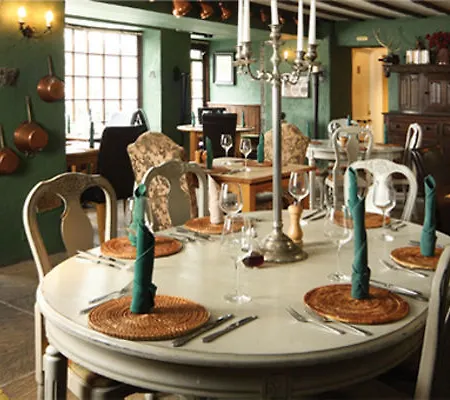 Han/Misafirhane The Brown Horse 3*