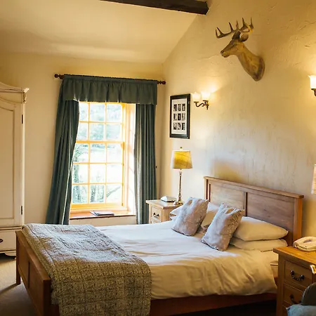 The Brown Horse Winster (Cumbria)