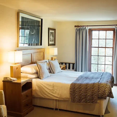 Inn The Brown Horse