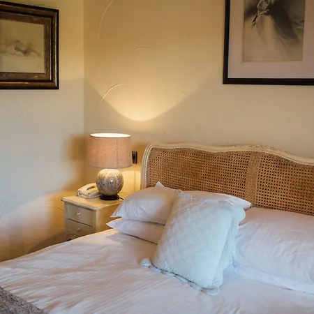 Locanda The Brown Horse 3*