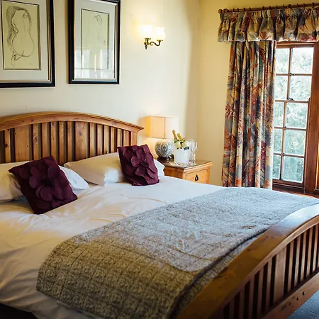 The Brown Horse Estalagem Winster (Cumbria)