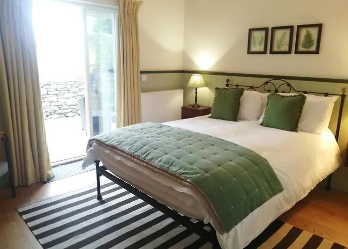 The Brown Horse Winster (Cumbria)