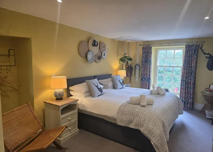 The Brown Horse Estalagem 3*