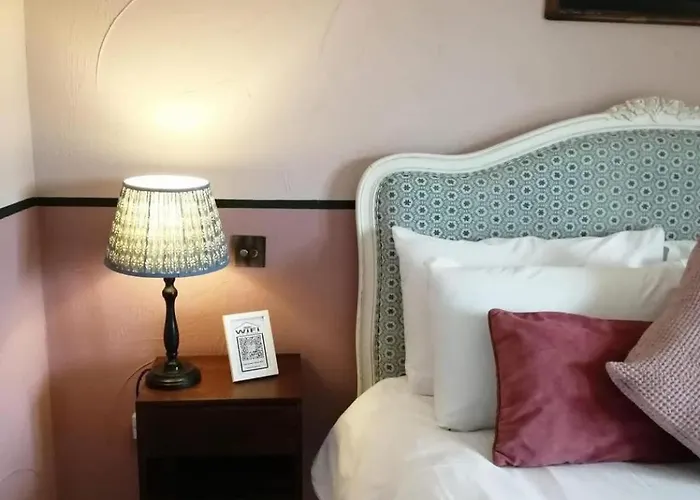 The Brown Horse Estalagem 3*