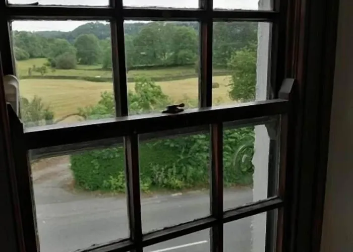 The Brown Horse 3* Winster (Cumbria)