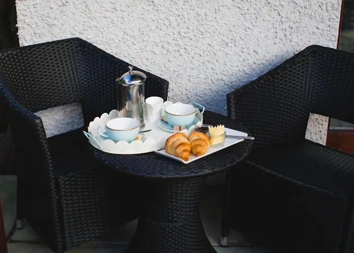 The Brown Horse Estalagem Winster (Cumbria)