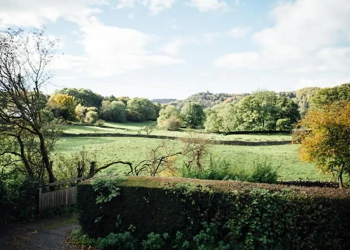 Estalagem The Brown Horse 3*