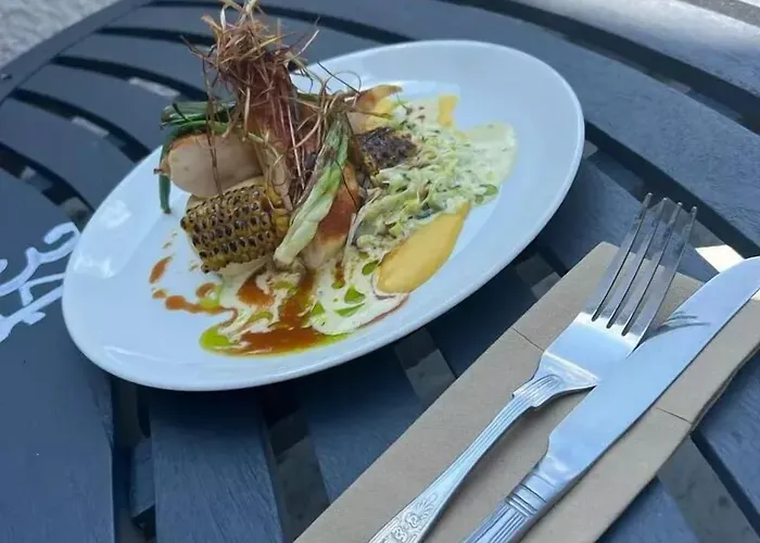 The Brown Horse 3* Winster (Cumbria)