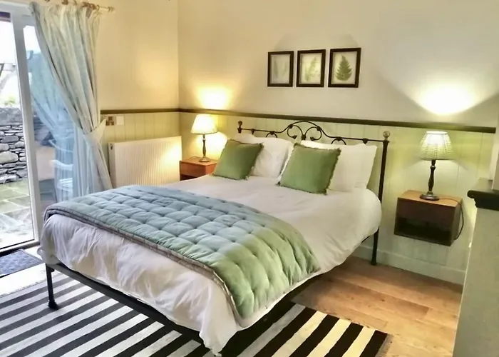 Estalagem The Brown Horse