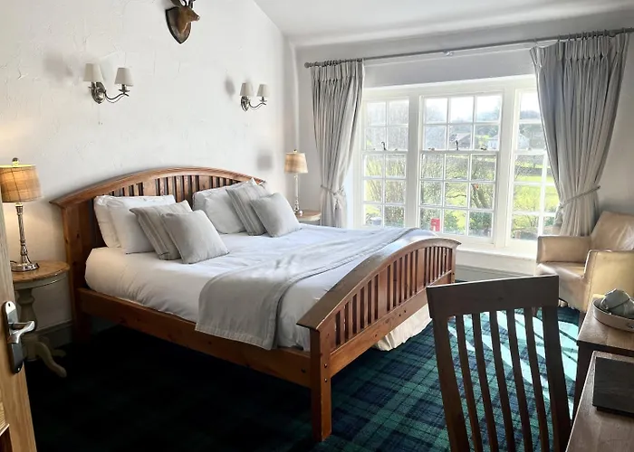 Estalagem The Brown Horse