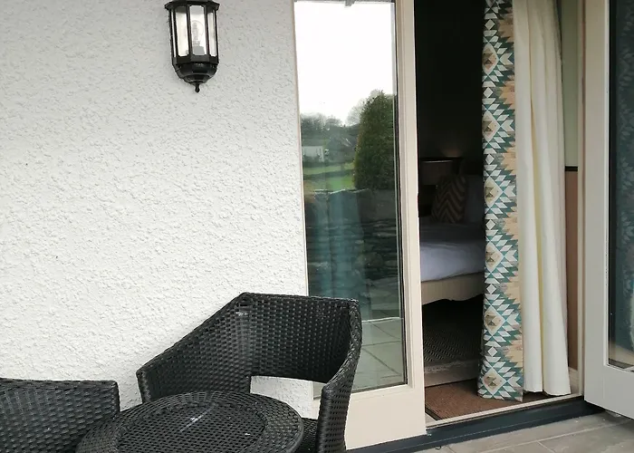 The Brown Horse Estalagem Winster (Cumbria)