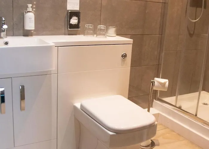 Estalagem The Brown Horse Winster (Cumbria)