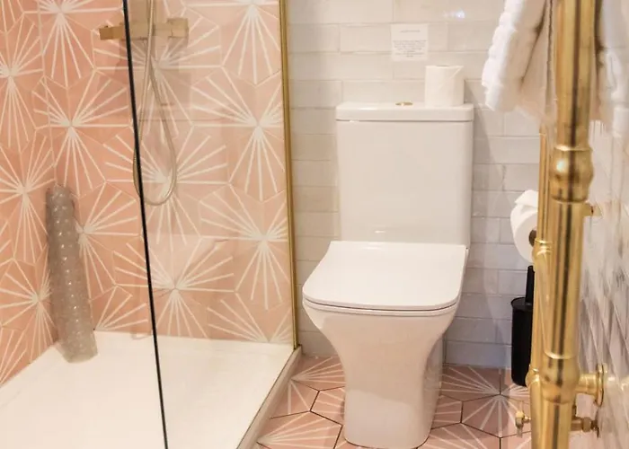 The Brown Horse Estalagem 3*