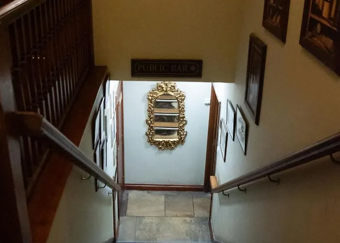 The Brown Horse Winster (Cumbria)