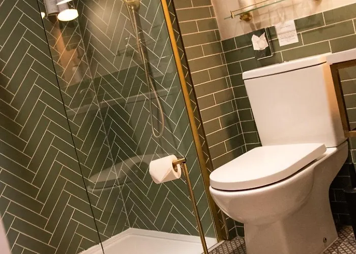 The Brown Horse Estalagem