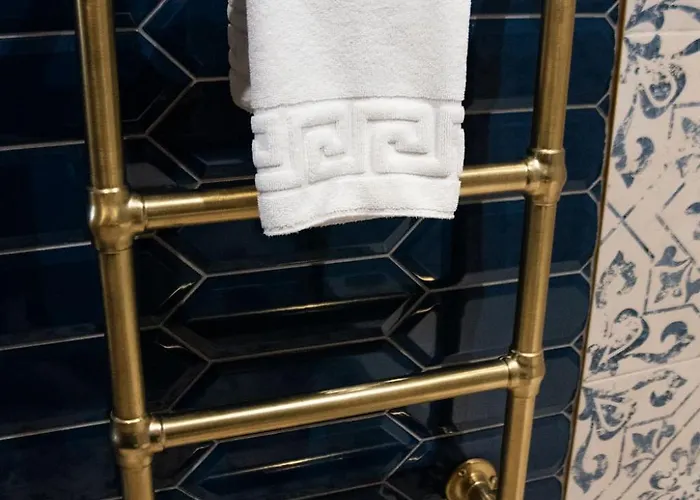 The Brown Horse Estalagem