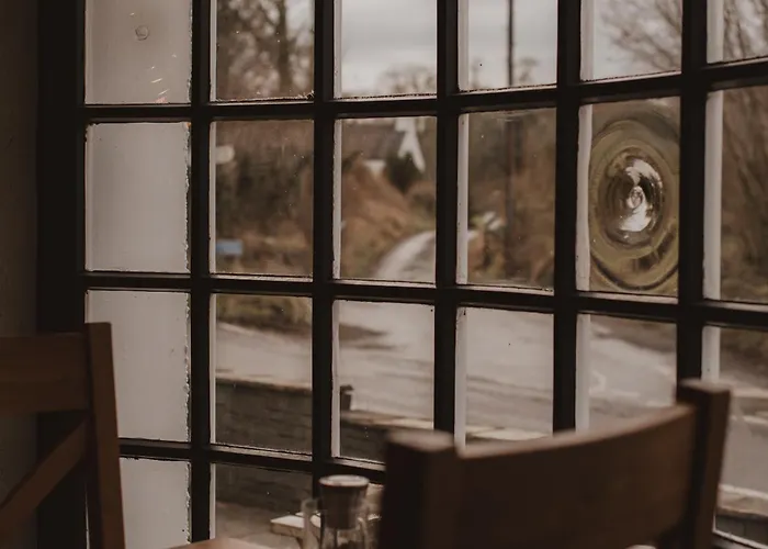 Estalagem The Brown Horse 3*