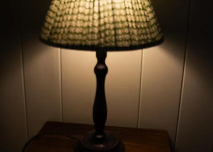 Estalagem The Brown Horse