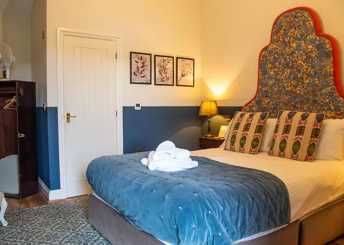 The Brown Horse Estalagem Winster (Cumbria)