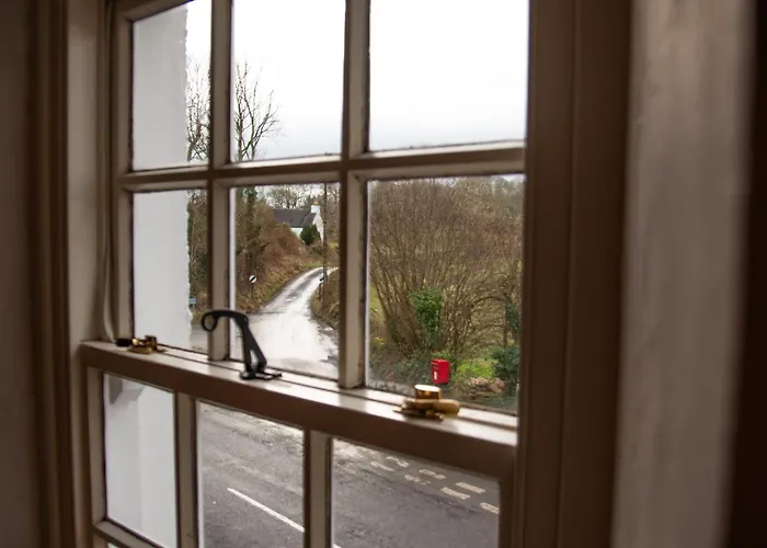 The Brown Horse 3* Winster (Cumbria)