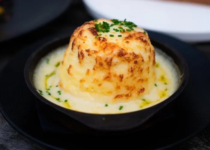 Estalagem The Brown Horse 3*