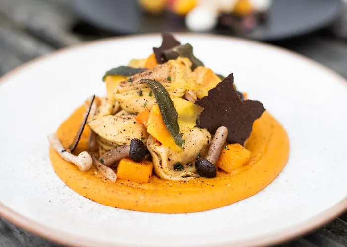 Estalagem The Brown Horse Winster (Cumbria)