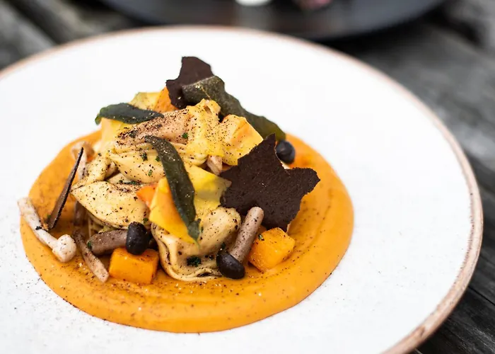 The Brown Horse Estalagem