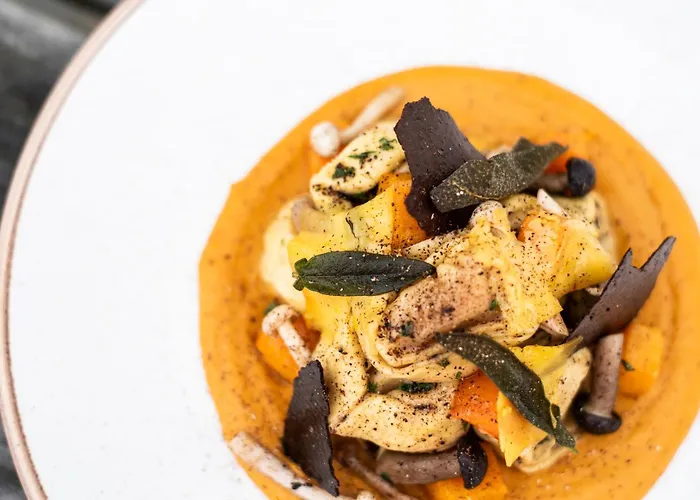 The Brown Horse Estalagem 3*