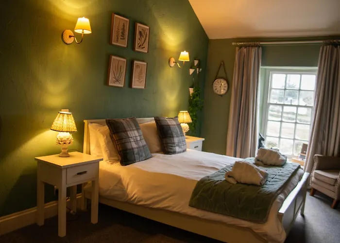 The Brown Horse Estalagem 3*