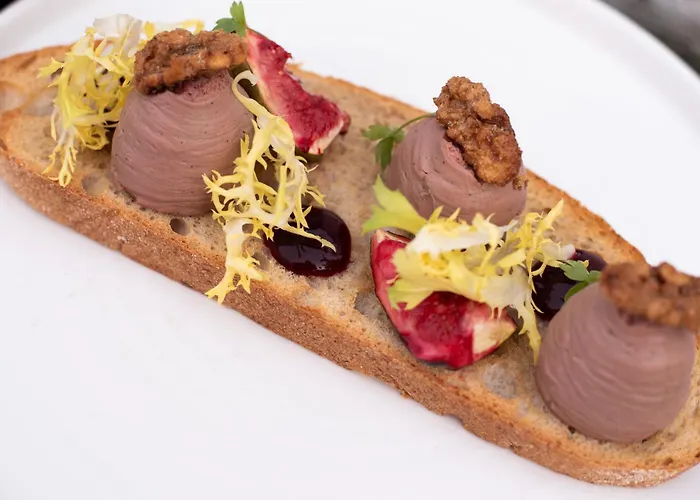 The Brown Horse Winster (Cumbria)