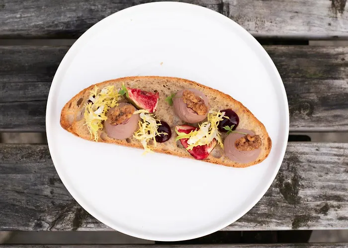 The Brown Horse Estalagem