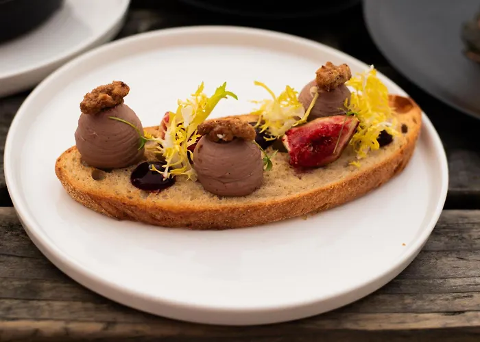 Estalagem The Brown Horse