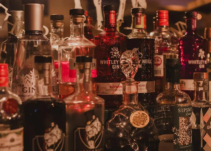 The Brown Horse Estalagem