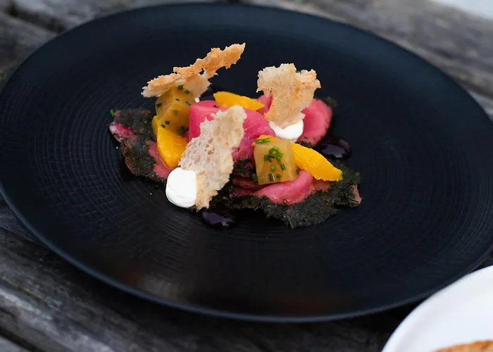 Estalagem The Brown Horse