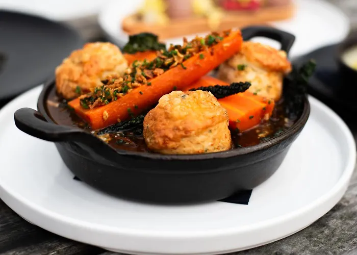 The Brown Horse Estalagem Winster (Cumbria)