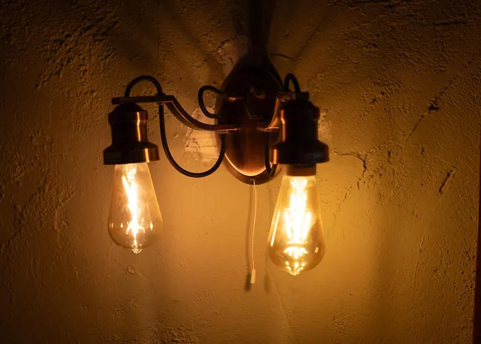 The Brown Horse Estalagem