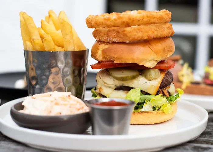 The Brown Horse 3* Winster (Cumbria)