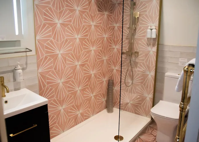 Estalagem The Brown Horse 3*