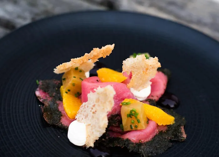 Estalagem The Brown Horse Winster (Cumbria)