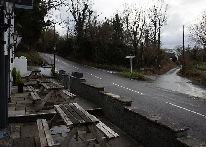 The Brown Horse 3* Winster (Cumbria)