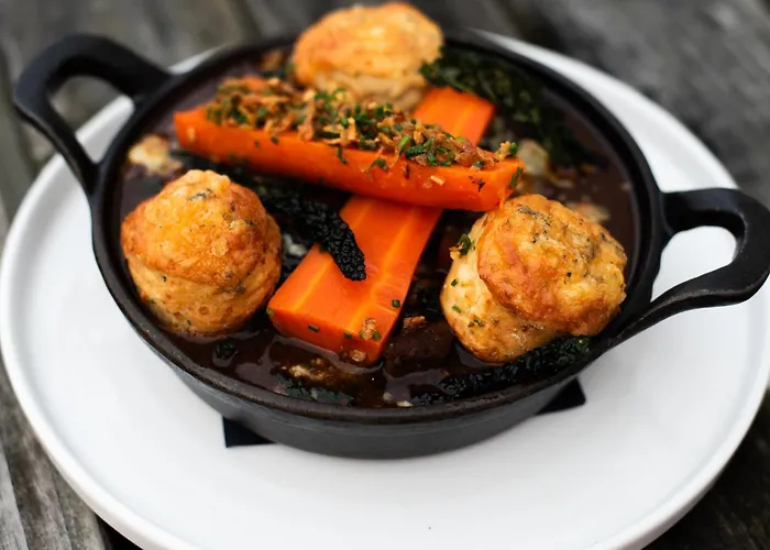 The Brown Horse 3* Winster (Cumbria)