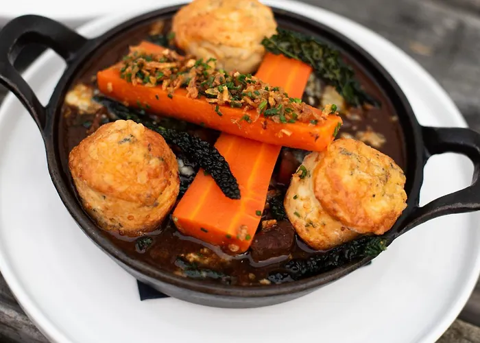 The Brown Horse Winster (Cumbria)