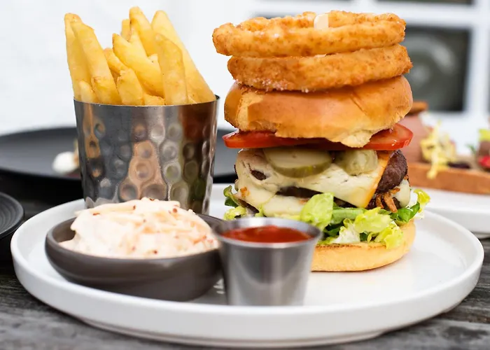 The Brown Horse Winster (Cumbria)