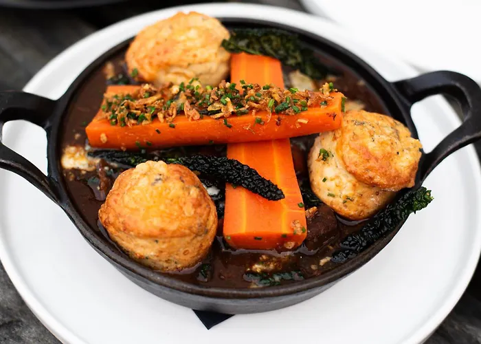 The Brown Horse 3* Winster (Cumbria)